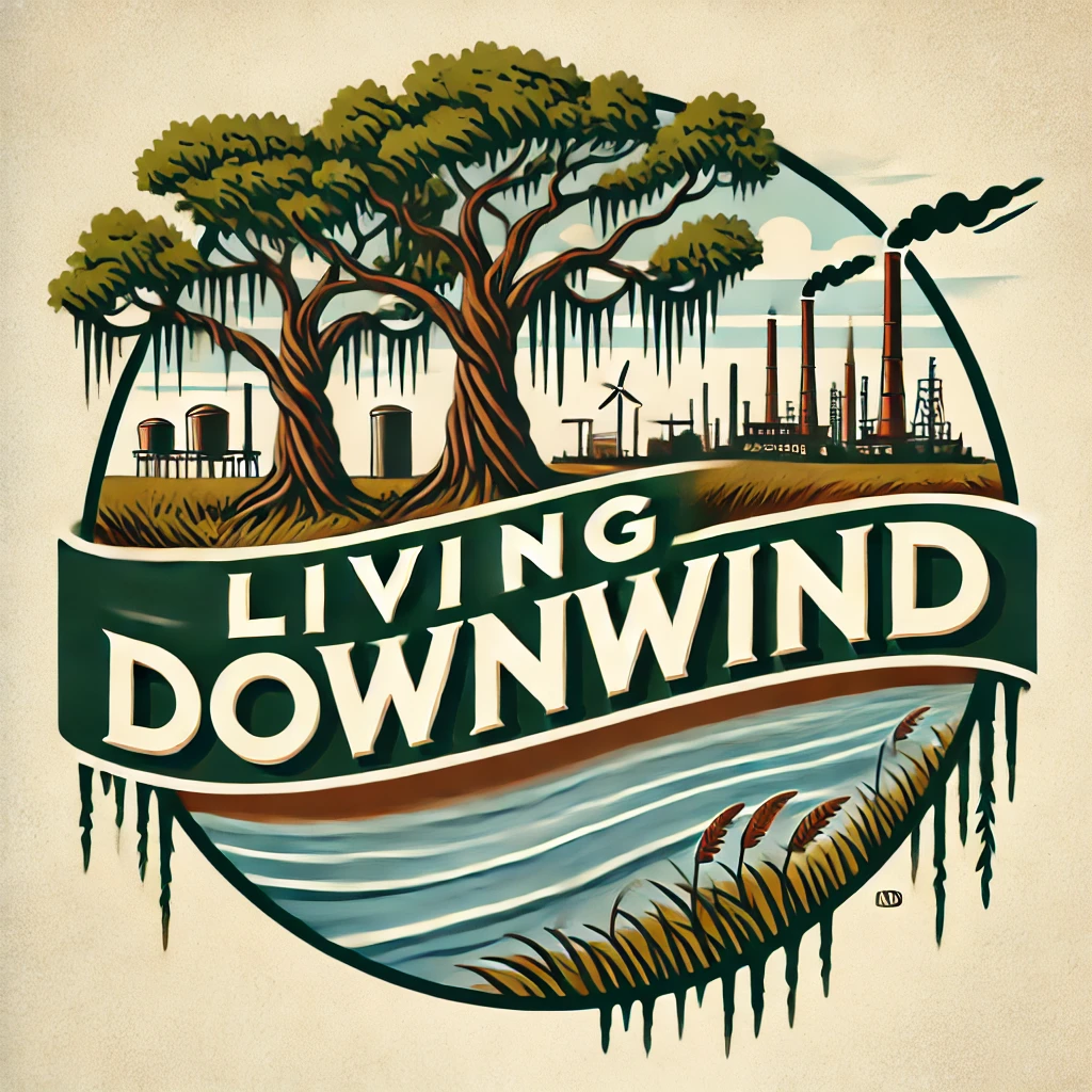 Living Downwind: Survivin’ Down in Smokestack Town