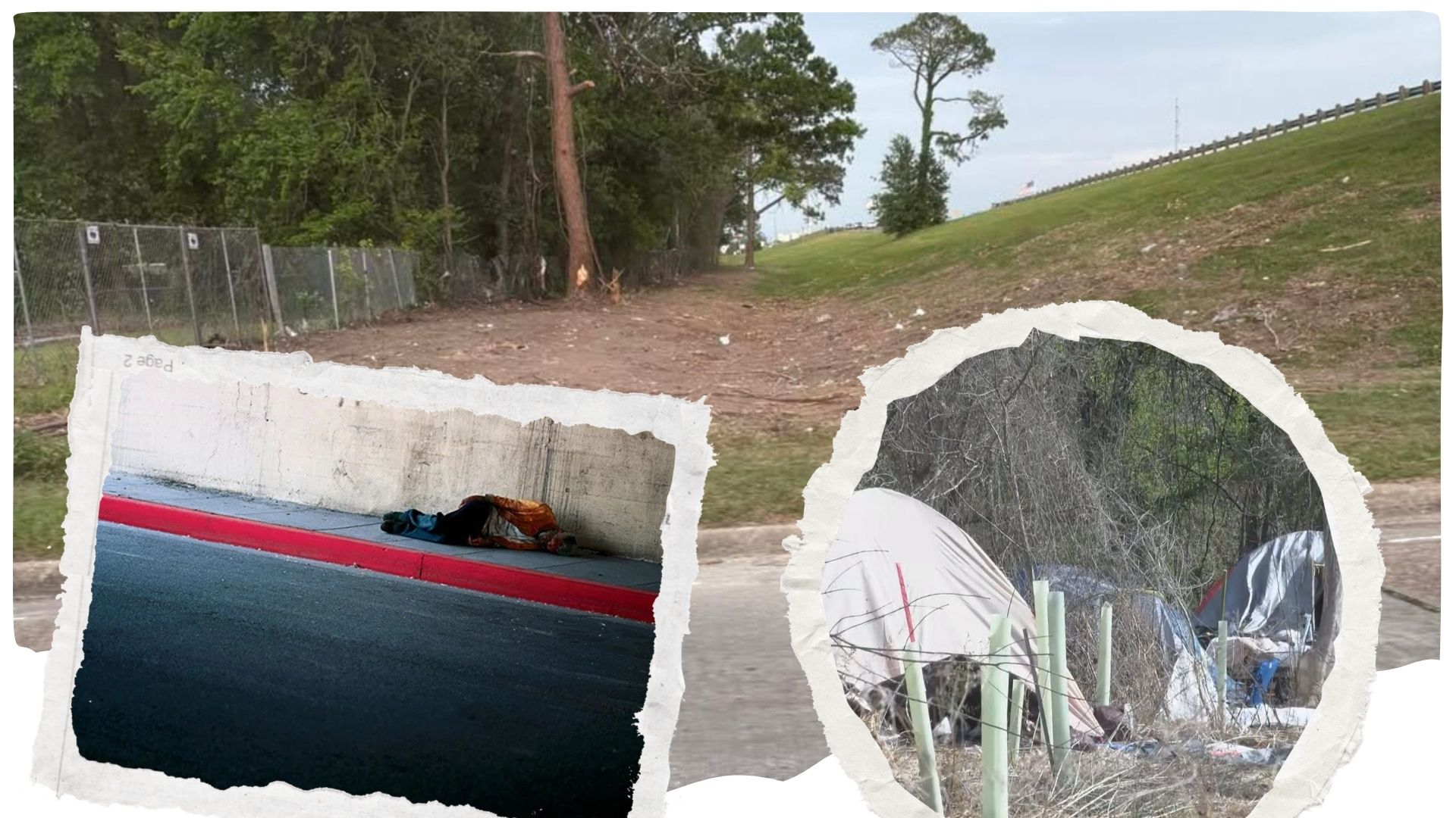 Why Criminalizing Homelessness Won’t Solve Louisiana’s Housing Crisis