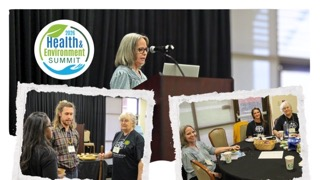 What’s in Our Water? Summit Speakers Call for More Testing, Transparency and Public Awareness 